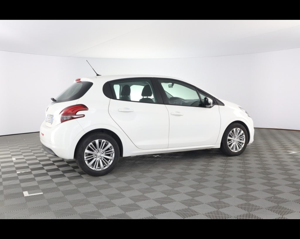 PEUGEOT 208 1.2 puretech Active s&s 82cv 5p neopatentati - 7