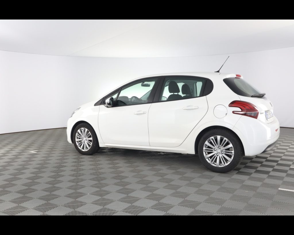 PEUGEOT 208 1.2 puretech Active s&s 82cv 5p neopatentati - 11