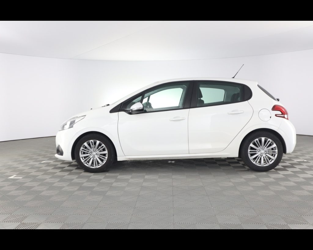 PEUGEOT 208 1.2 puretech Active s&s 82cv 5p neopatentati - 12