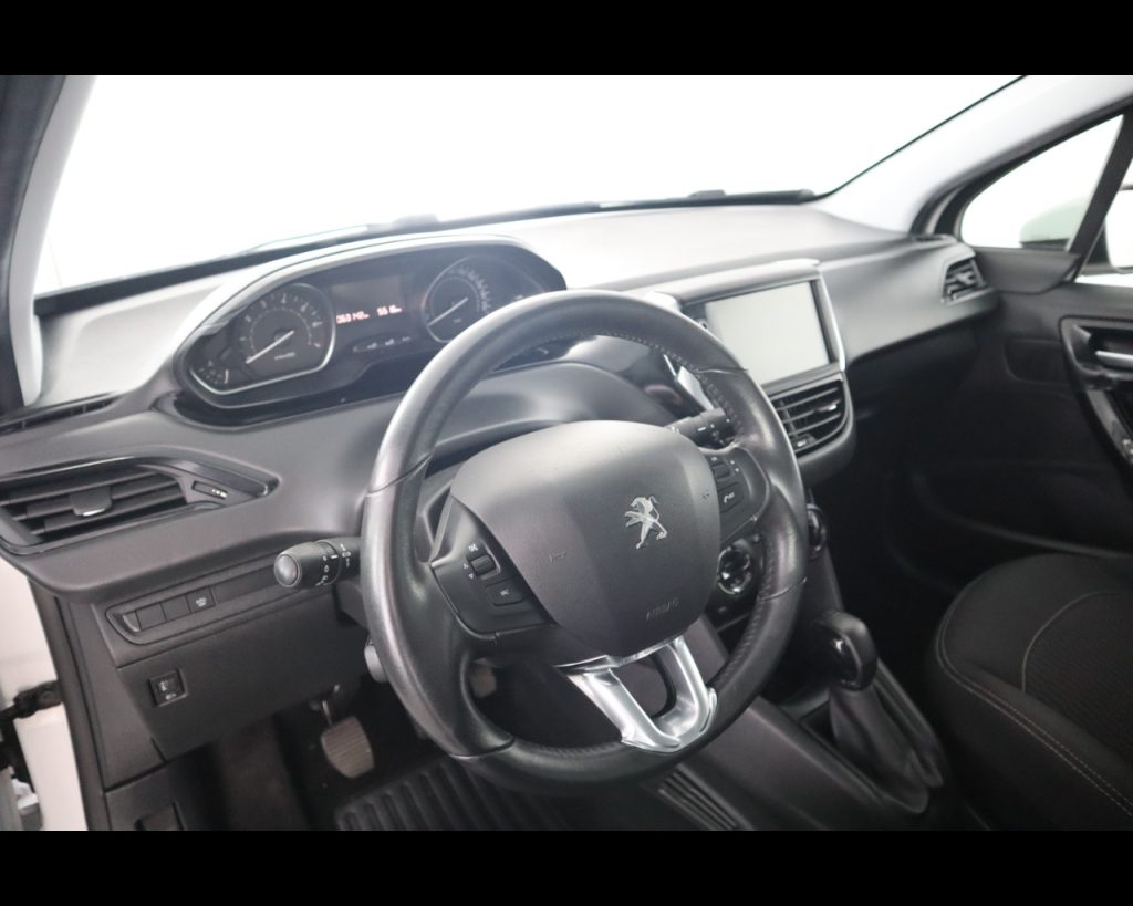 PEUGEOT 208 1.2 puretech Active s&s 82cv 5p neopatentati - 13