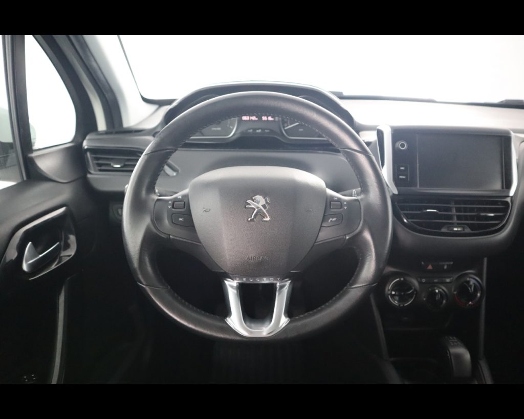 PEUGEOT 208 1.2 puretech Active s&s 82cv 5p neopatentati - 14