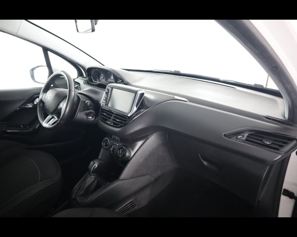 PEUGEOT 208 1.2 puretech Active s&s 82cv 5p neopatentati - 16