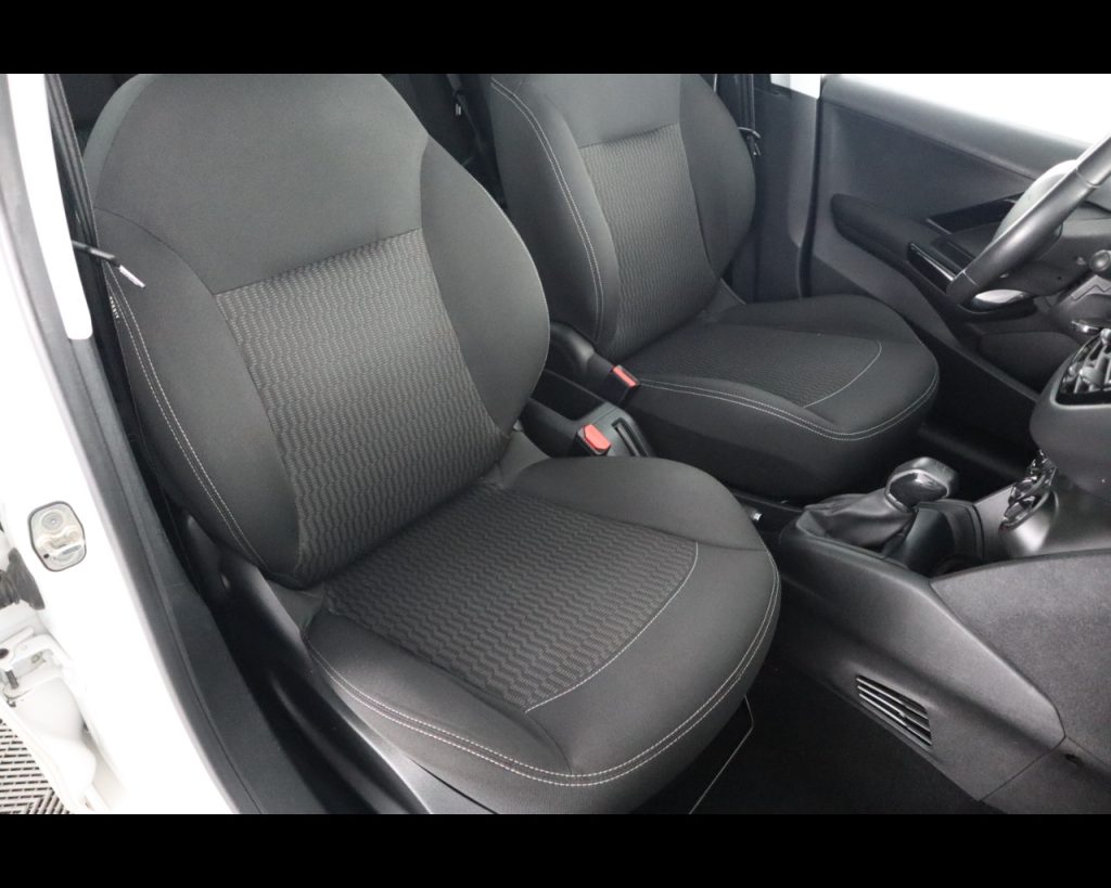 PEUGEOT 208 1.2 puretech Active s&s 82cv 5p neopatentati - 17