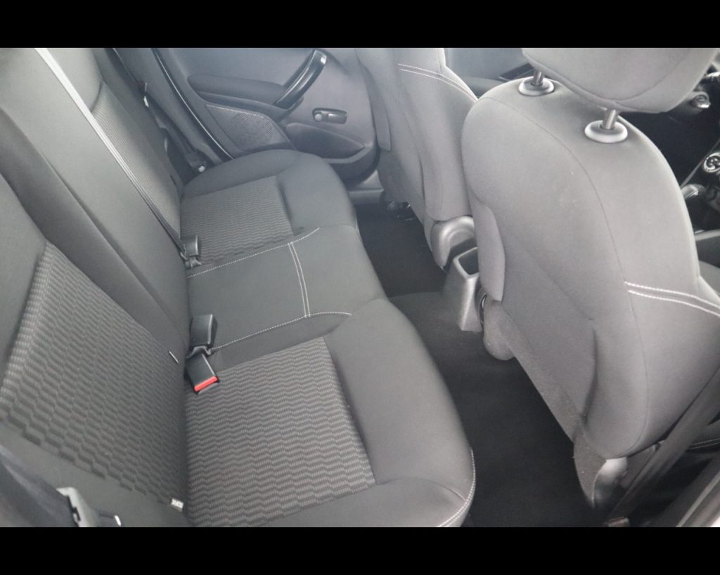PEUGEOT 208 1.2 puretech Active s&s 82cv 5p neopatentati - 18