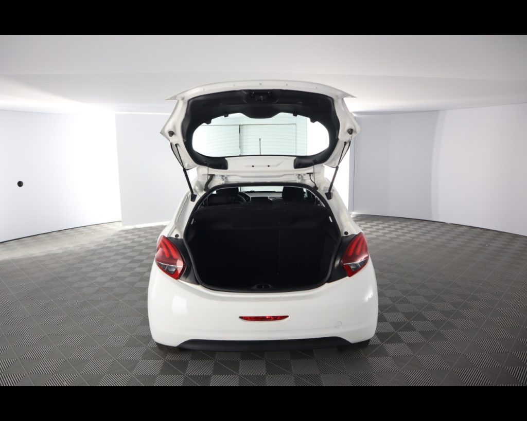 PEUGEOT 208 1.2 puretech Active s&s 82cv 5p neopatentati - 19