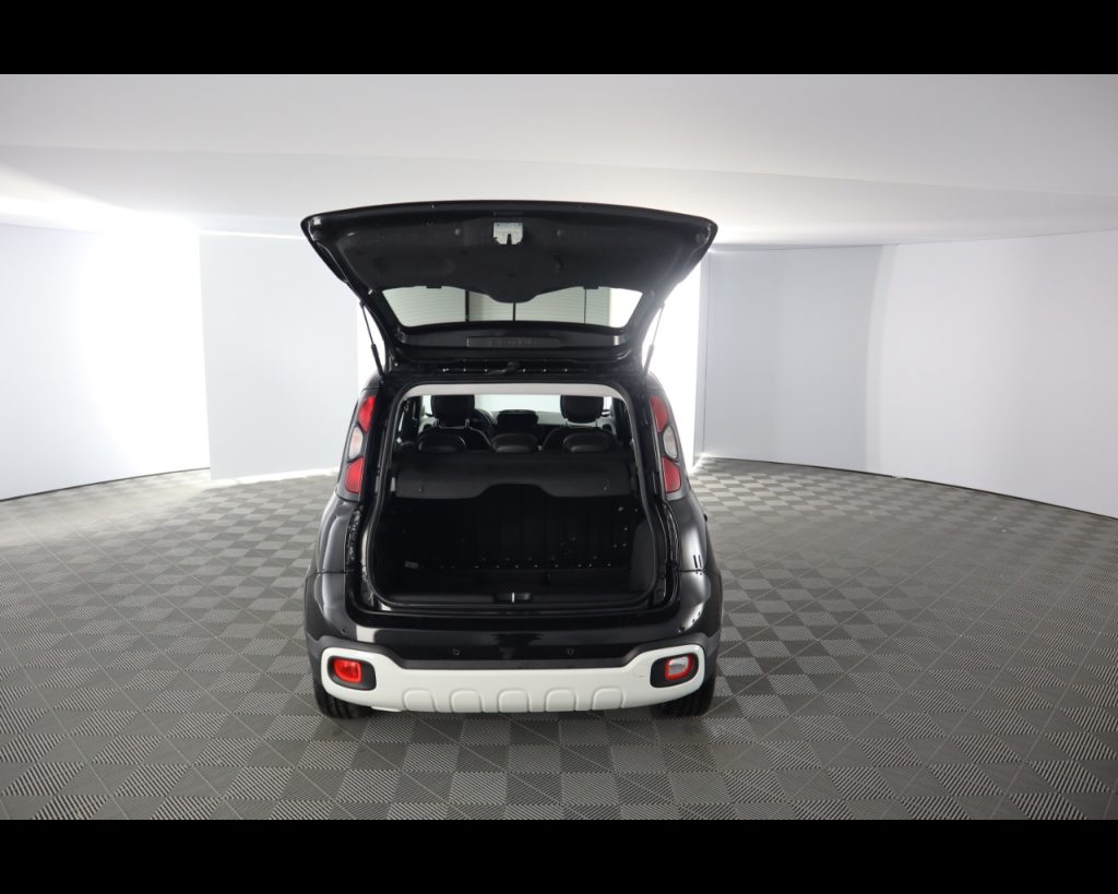 FIAT Pandina Cross 1.0 firefly hybrid s&s 70cv - 19