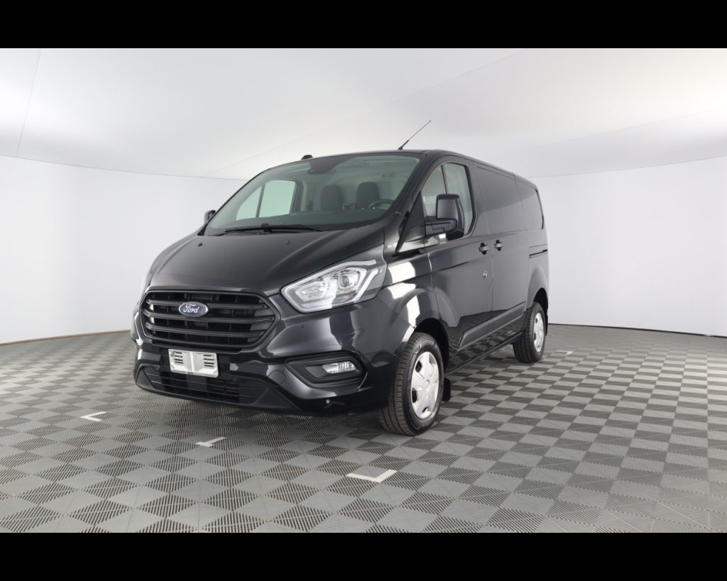 FORD Transit Custom 280 2.0 tdci 105cv Entry L1H1 E6 - 2
