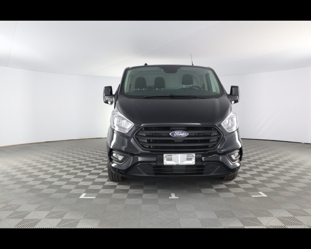 FORD Transit Custom 280 2.0 tdci 105cv Entry L1H1 E6 - 3