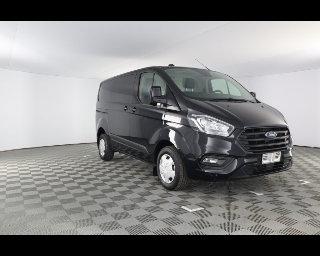 FORD Transit Custom 280 2.0 tdci 105cv Entry L1H1 E6 - 4