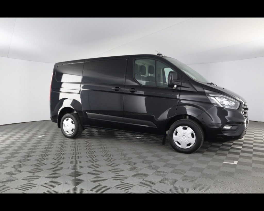 FORD Transit Custom 280 2.0 tdci 105cv Entry L1H1 E6 - 5