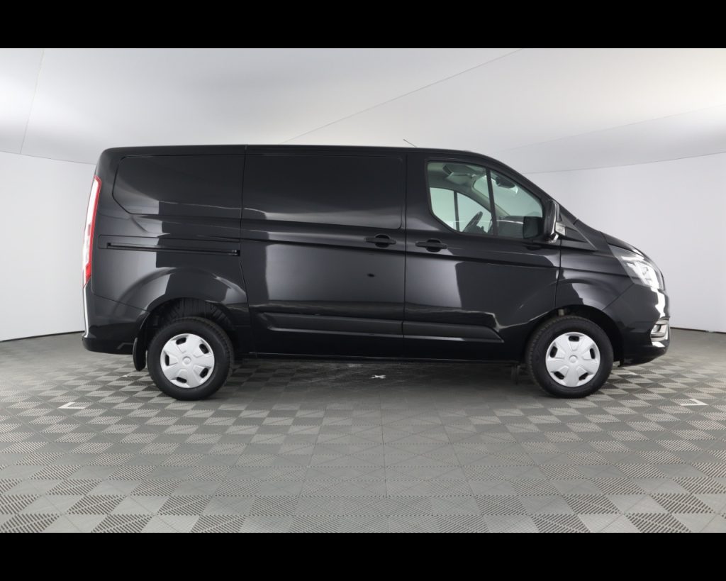 FORD Transit Custom 280 2.0 tdci 105cv Entry L1H1 E6 - 6