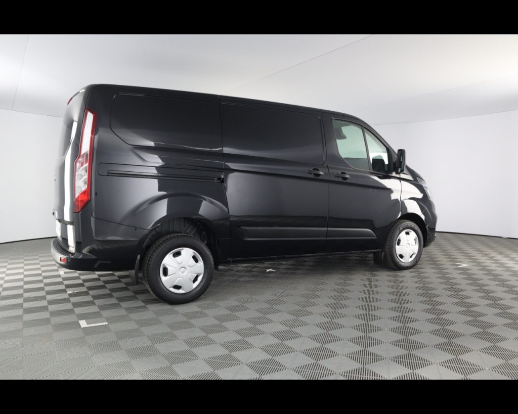 FORD Transit Custom 280 2.0 tdci 105cv Entry L1H1 E6 - 7