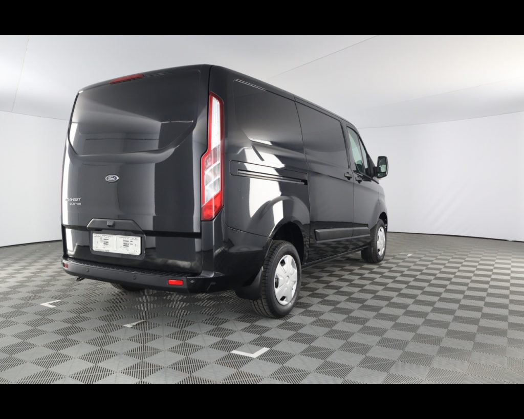 FORD Transit Custom 280 2.0 tdci 105cv Entry L1H1 E6 - 8