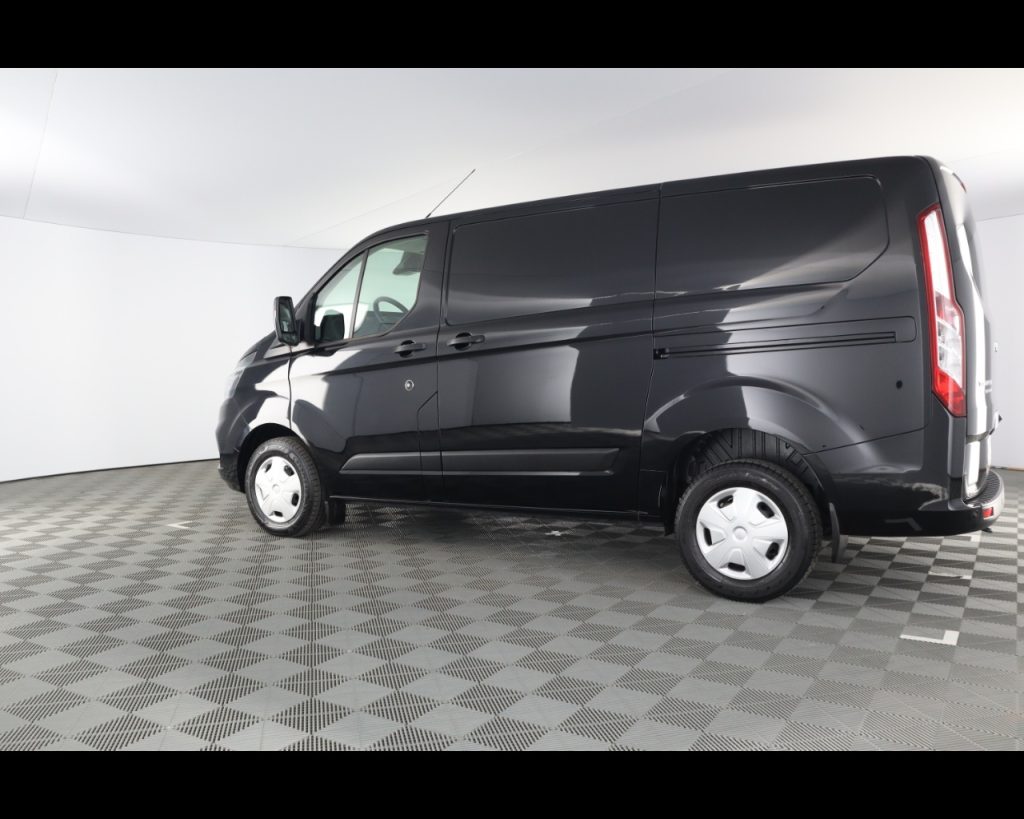 FORD Transit Custom 280 2.0 tdci 105cv Entry L1H1 E6 - 11