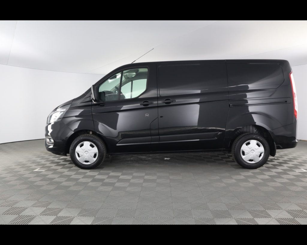 FORD Transit Custom 280 2.0 tdci 105cv Entry L1H1 E6 - 12