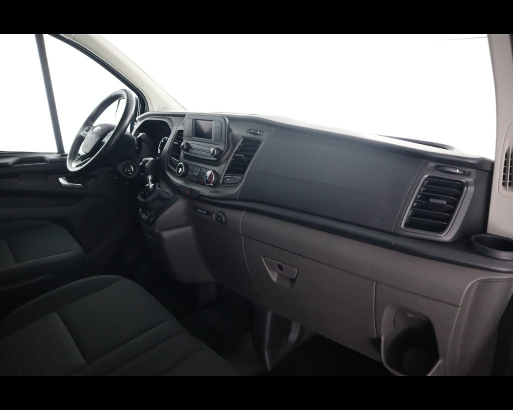 FORD Transit Custom 280 2.0 tdci 105cv Entry L1H1 E6 - 15