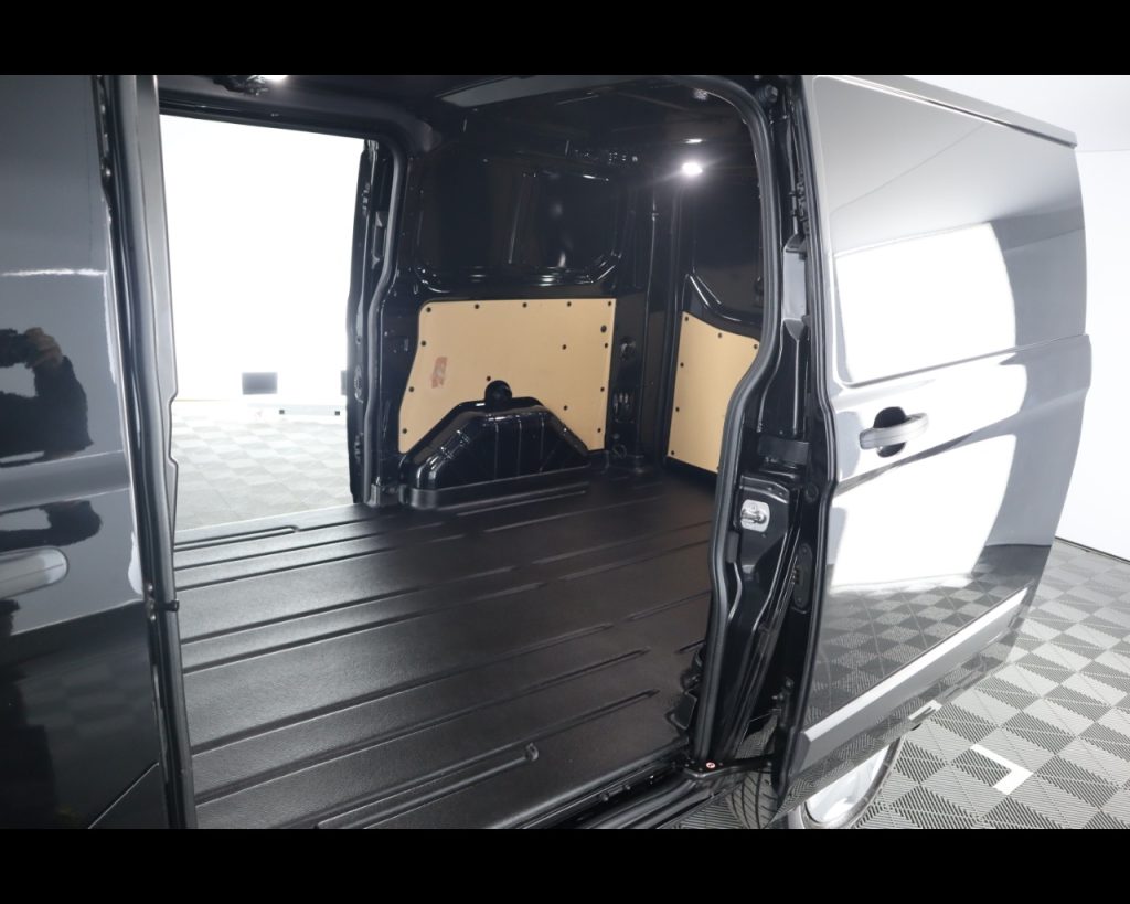 FORD Transit Custom 280 2.0 tdci 105cv Entry L1H1 E6 - 17