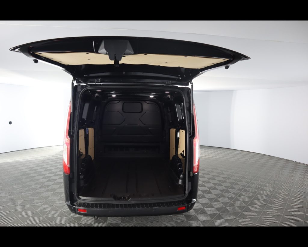 FORD Transit Custom 280 2.0 tdci 105cv Entry L1H1 E6 - 18