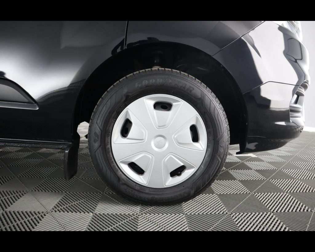 FORD Transit Custom 280 2.0 tdci 105cv Entry L1H1 E6 - 19
