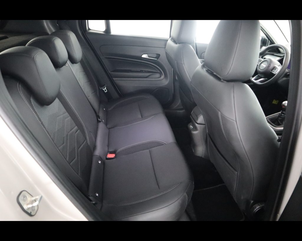 JEEP Avenger 1.2 turbo Summit fwd 100cv - 18