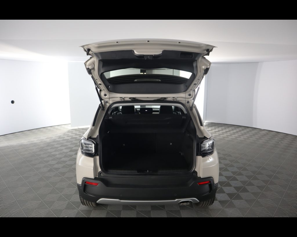 JEEP Avenger 1.2 turbo Summit fwd 100cv - 19