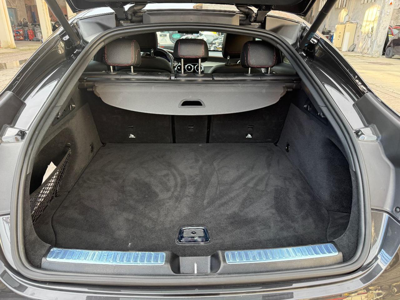 MERCEDES-BENZ GLC 43 AMG 4Matic Coupé - 12