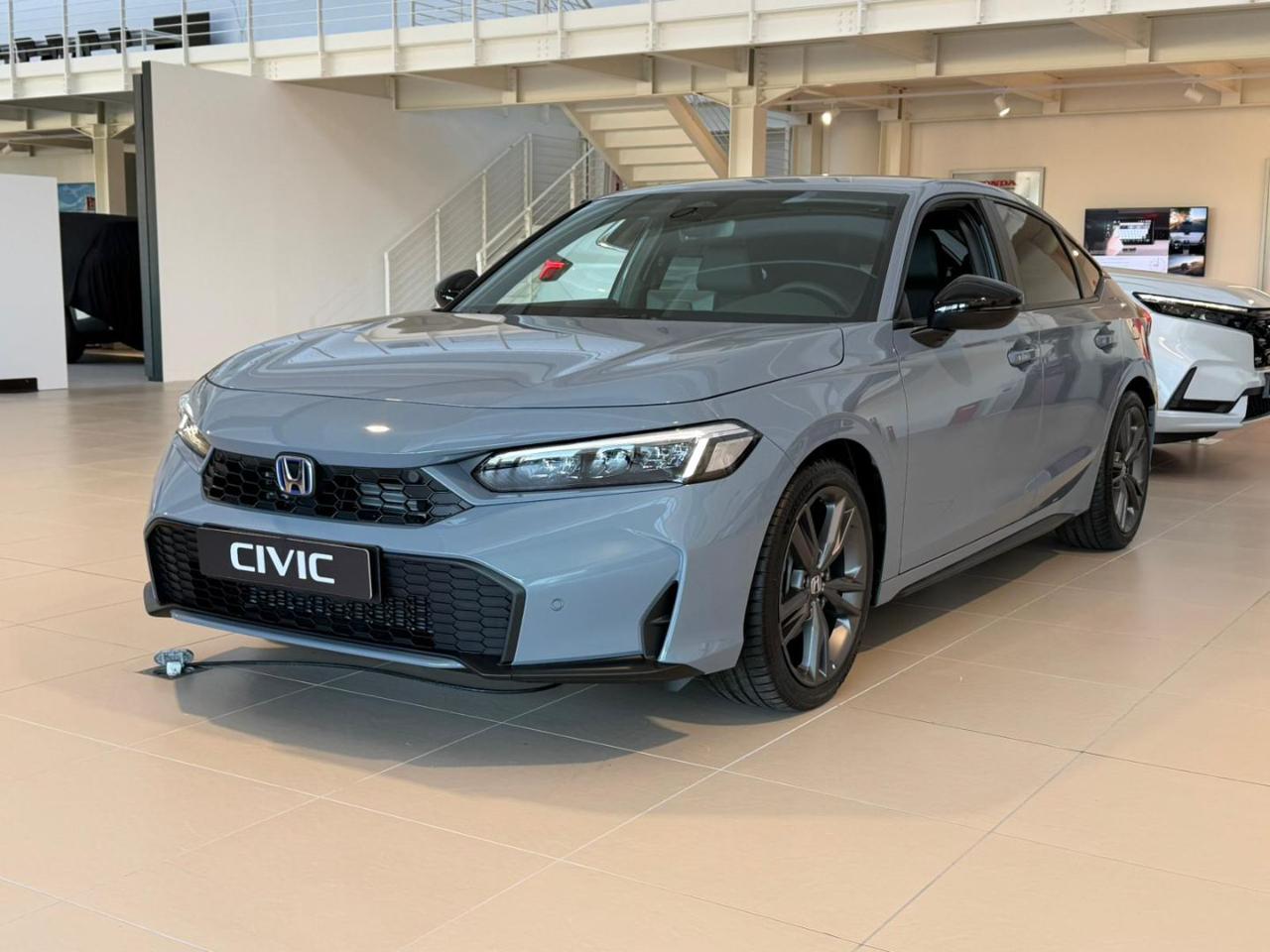 HONDA Civic nuova a Padova, Autoserenissima 3.0 Srl