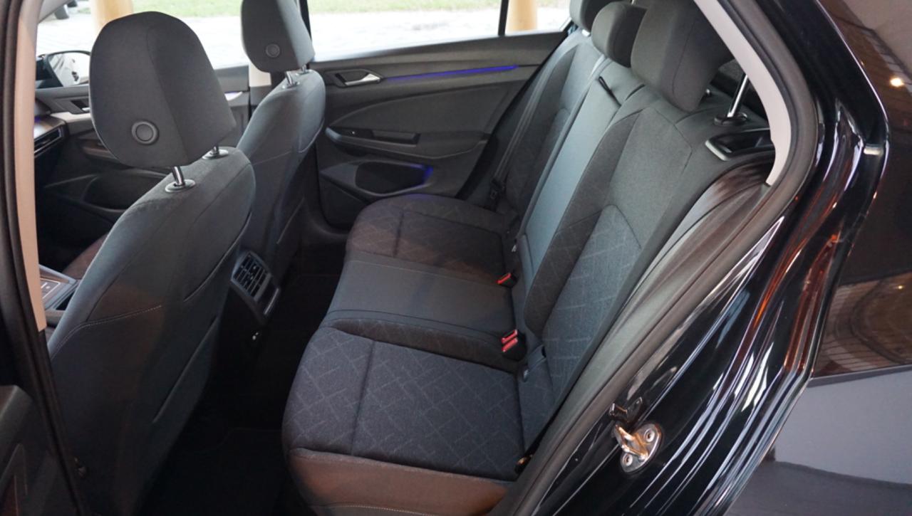 VOLKSWAGEN Golf 2.0 TDI 115 CV  Life - 28