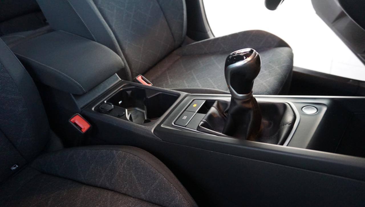 VOLKSWAGEN Golf 2.0 TDI 115 CV  Life - 34