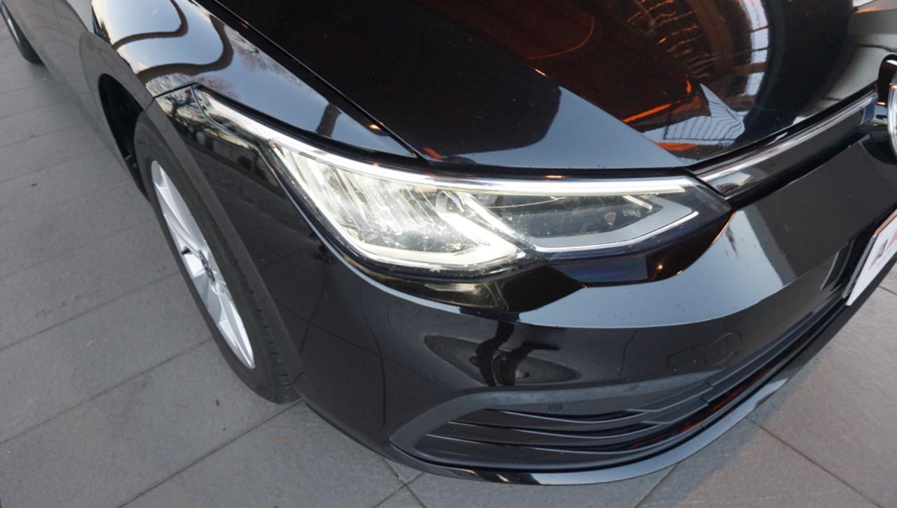 VOLKSWAGEN Golf 2.0 TDI 115 CV  Life - 9