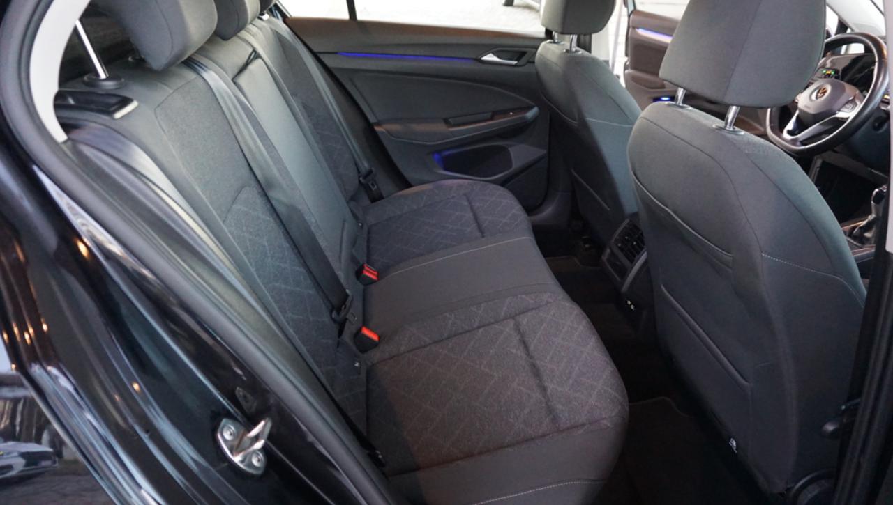 VOLKSWAGEN Golf 2.0 TDI 115 CV  Life - 31