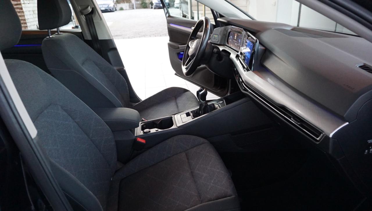 VOLKSWAGEN Golf 2.0 TDI 115 CV  Life - 32