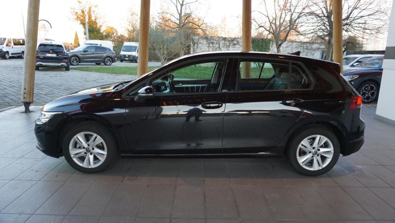 VOLKSWAGEN Golf 2.0 TDI 115 CV  Life - 2