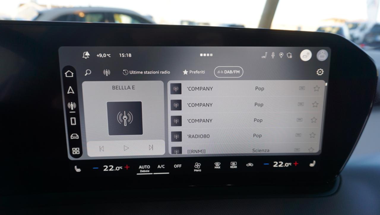 AUDI Q3 SPB TDI 110 kW S tronic S Line edition - 31