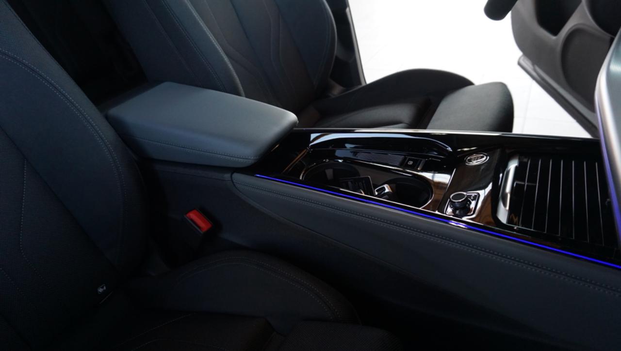 AUDI Q3 SPB TDI 110 kW S tronic S Line edition - 44