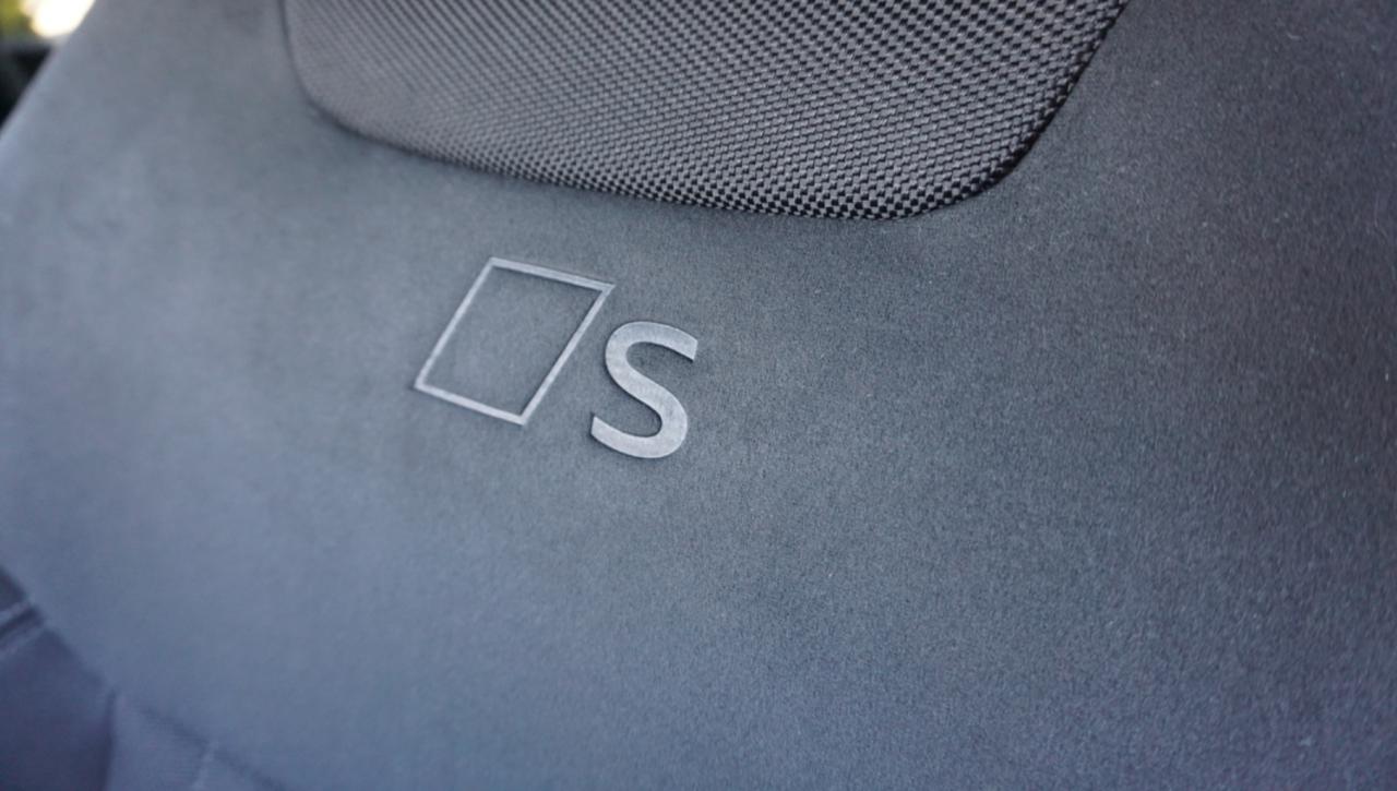 AUDI Q3 SPB TDI 110 kW S tronic S Line edition - 20