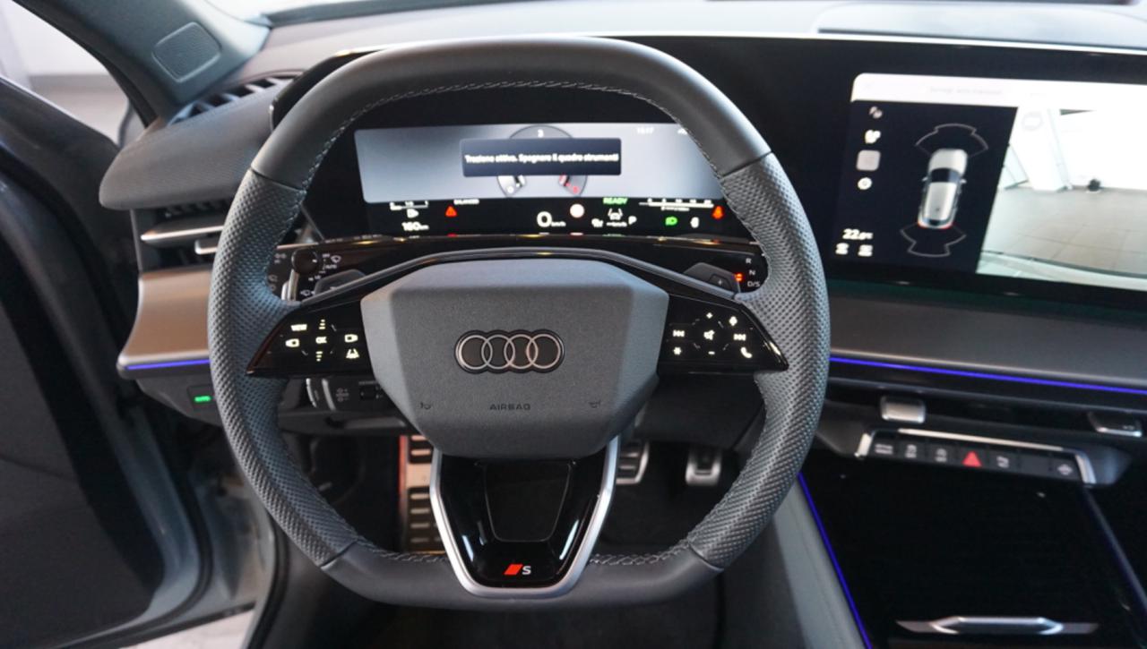 AUDI Q3 SPB TDI 110 kW S tronic S Line edition - 22