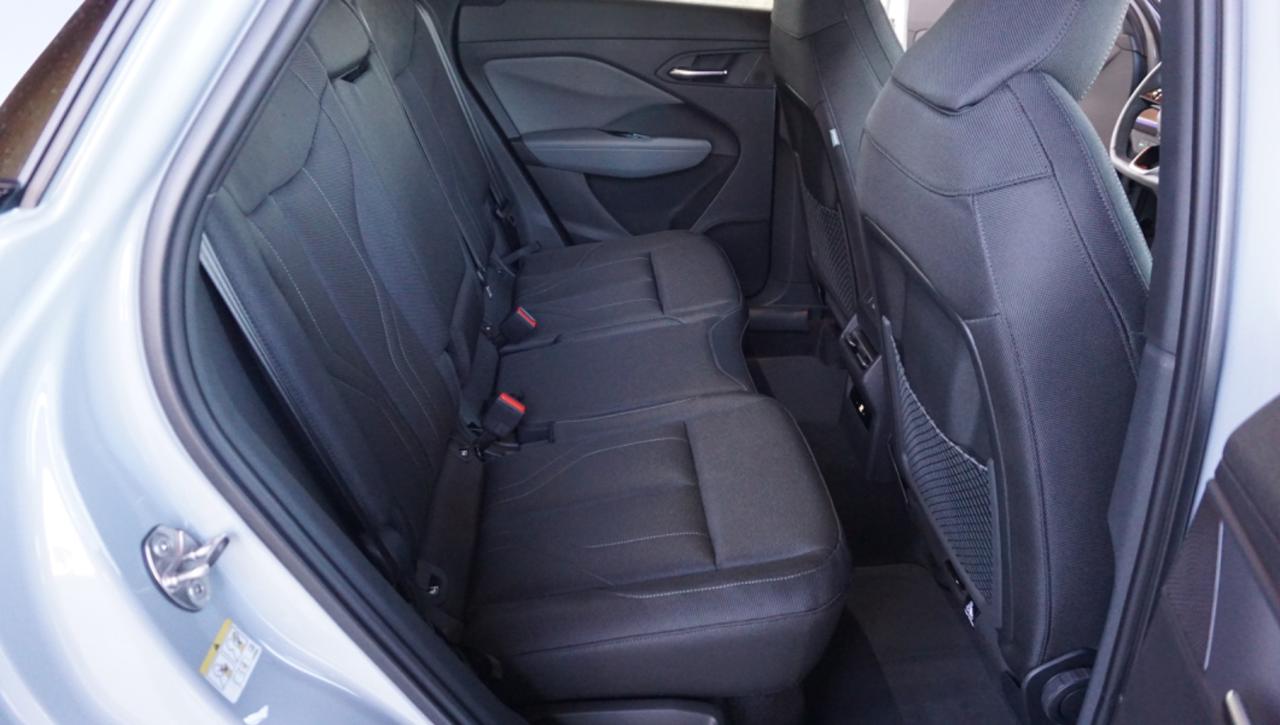 AUDI Q3 SPB TDI 110 kW S tronic S Line edition - 41