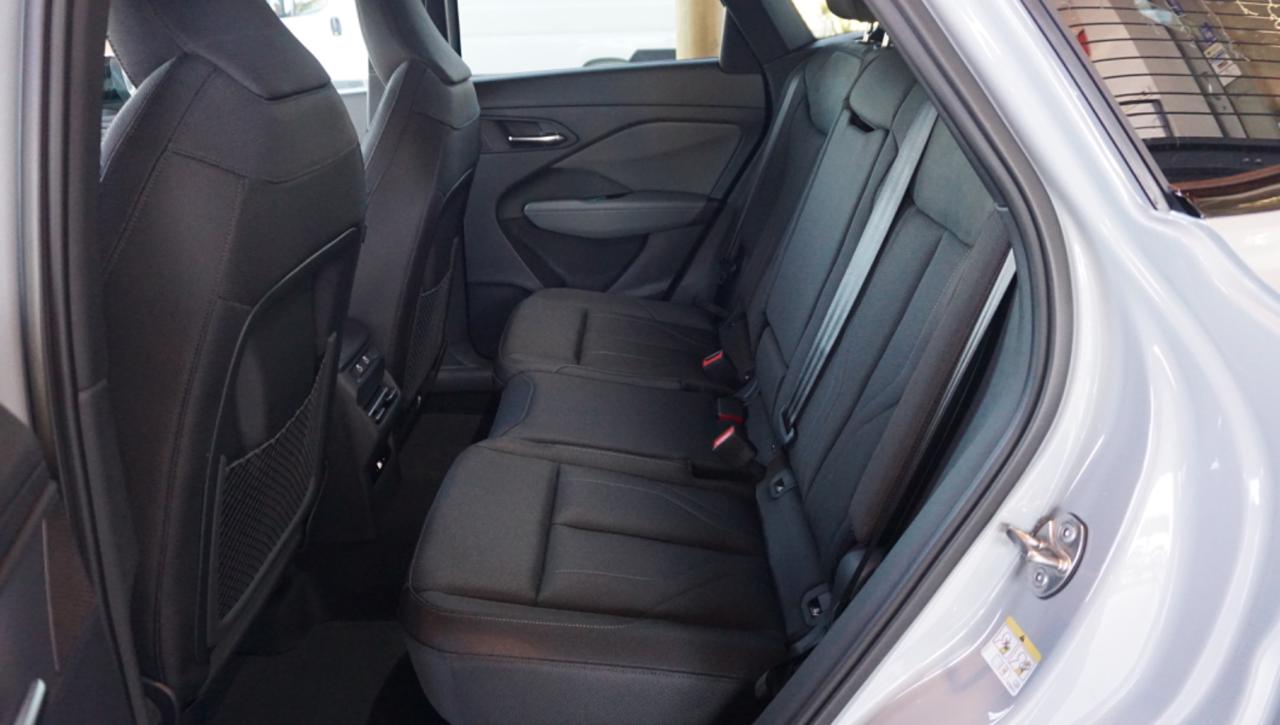 AUDI Q3 SPB TDI 110 kW S tronic S Line edition - 35