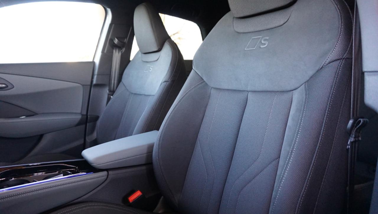 AUDI Q3 SPB TDI 110 kW S tronic S Line edition - 19