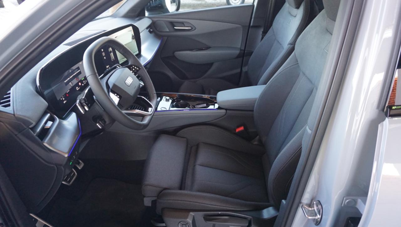 AUDI Q3 SPB TDI 110 kW S tronic S Line edition - 15