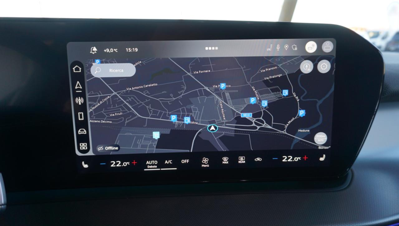 AUDI Q3 SPB TDI 110 kW S tronic S Line edition - 32