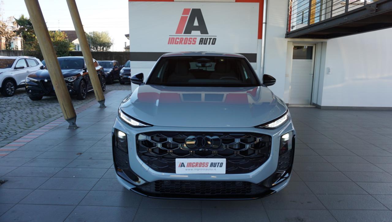 AUDI Q3 SPB TDI 110 kW S tronic S Line edition - 8