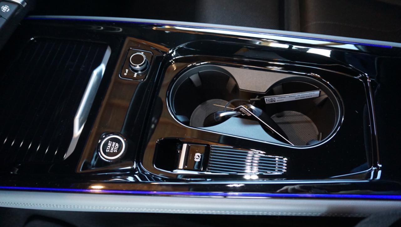 AUDI Q3 SPB TDI 110 kW S tronic S Line edition - 34