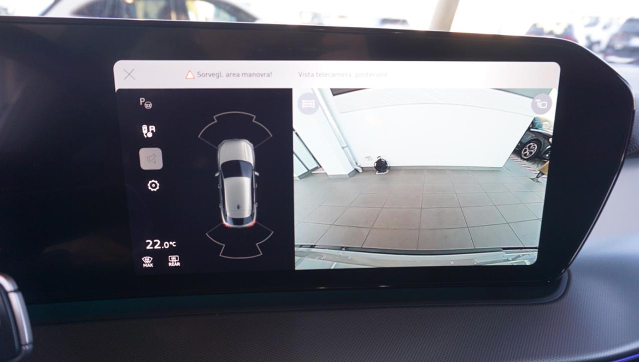 AUDI Q3 SPB TDI 110 kW S tronic S Line edition - 27