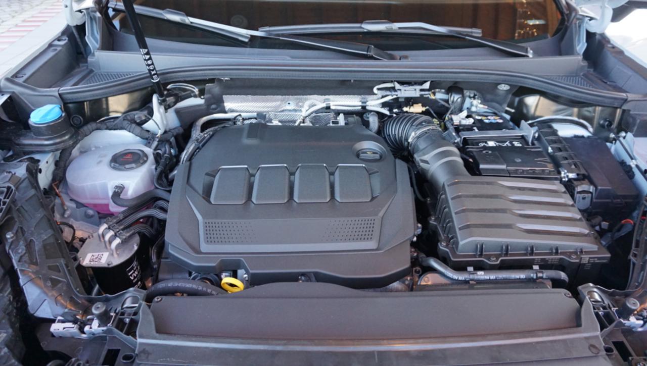 AUDI Q3 SPB TDI 110 kW S tronic S Line edition - 45