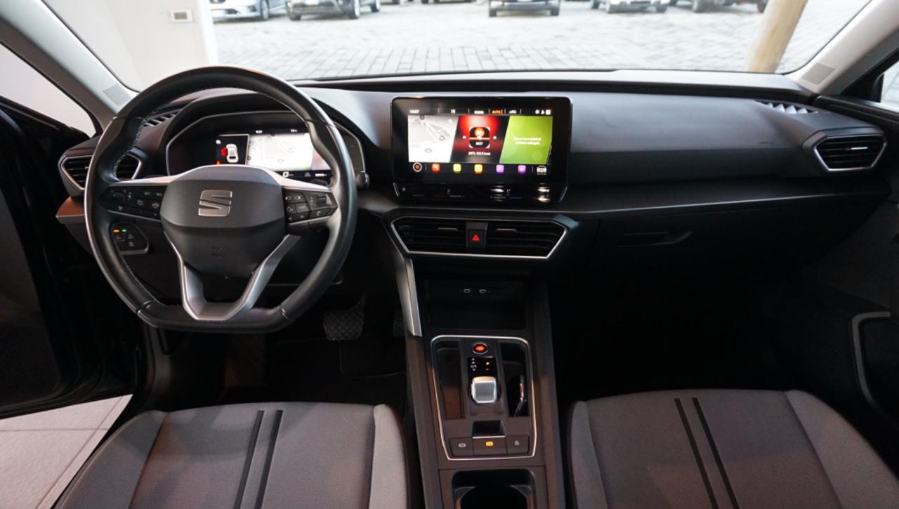 SEAT Leon 1.0 eTSI 110 CV DSG Business - 29