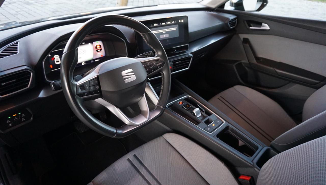 SEAT Leon 1.0 eTSI 110 CV DSG Business - 14