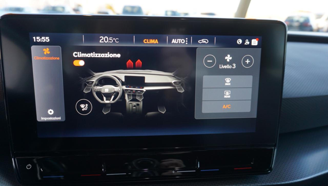 SEAT Leon 1.0 eTSI 110 CV DSG Business - 21