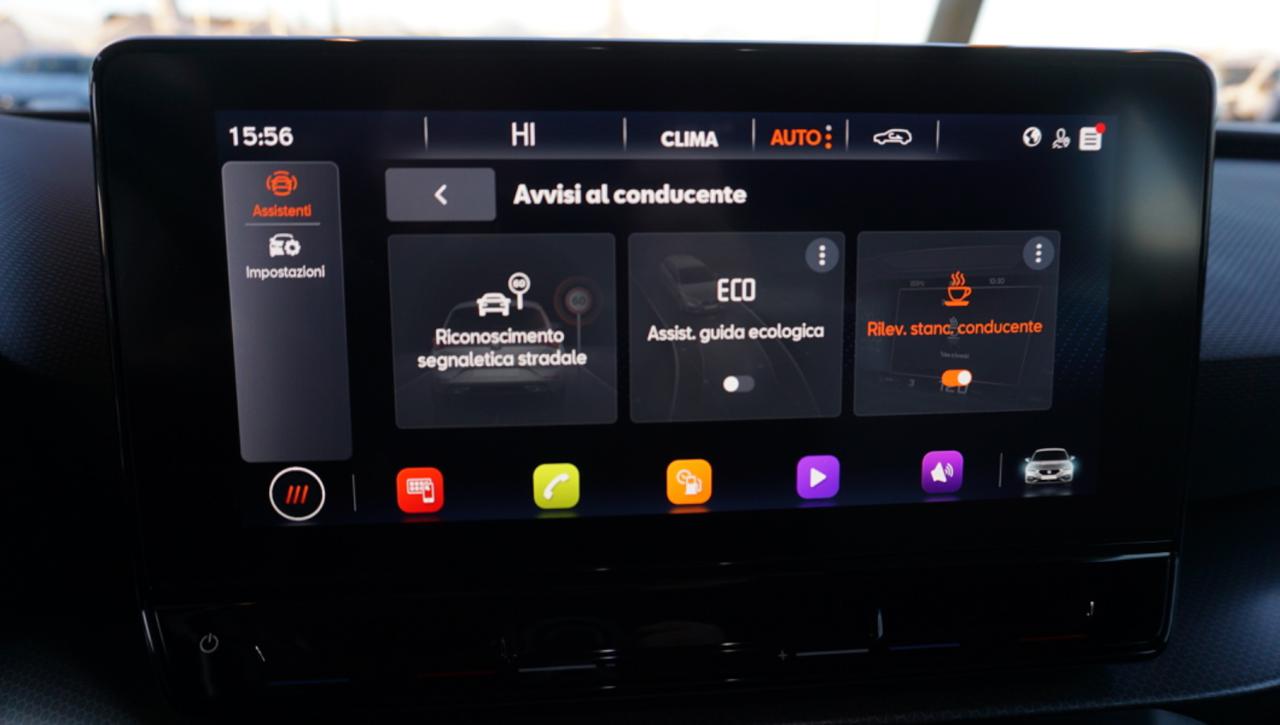 SEAT Leon 1.0 eTSI 110 CV DSG Business - 25